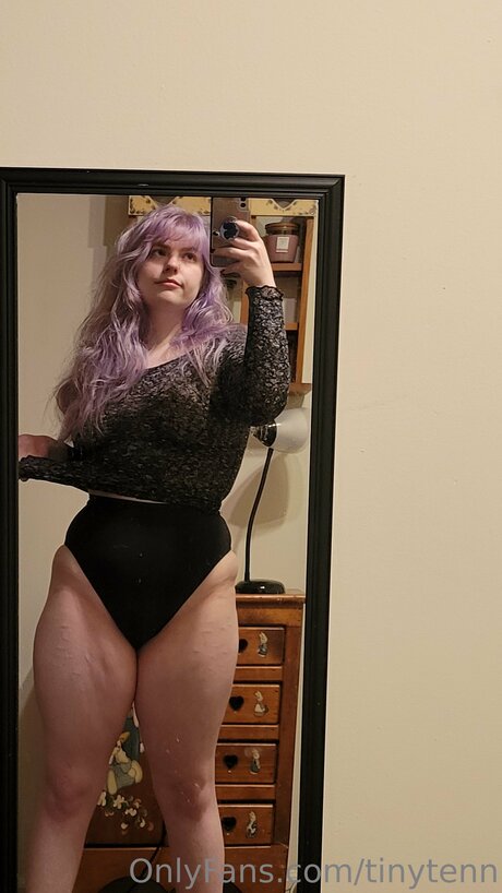 Tinytenn OnlyFans Nackt Leaks