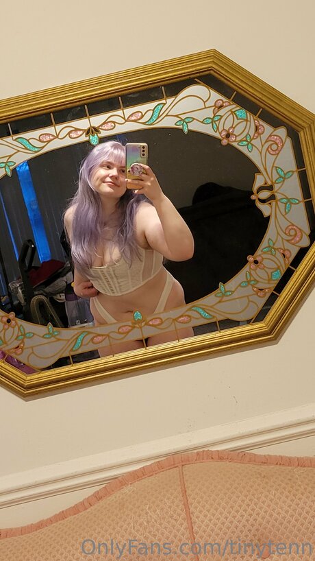 Tinytenn Nacktporno OnlyFans