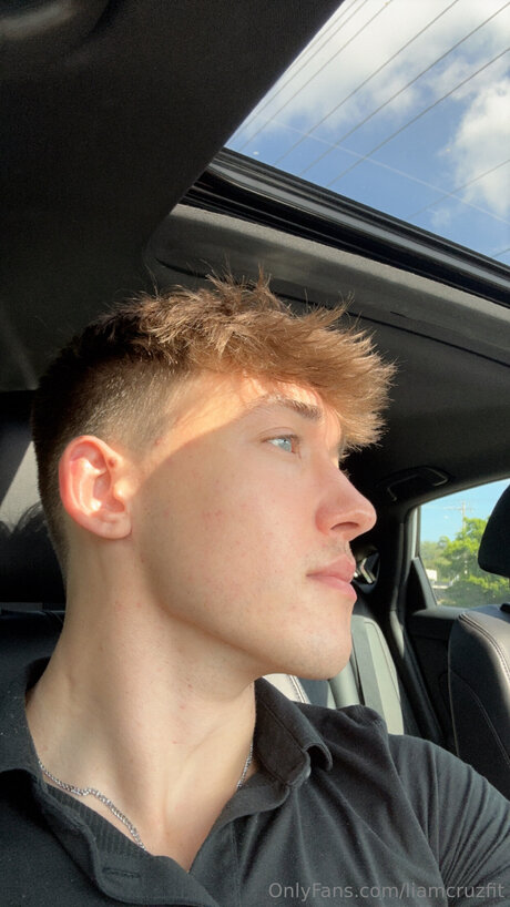 Liamcruzfit OnlyFans Pornografie