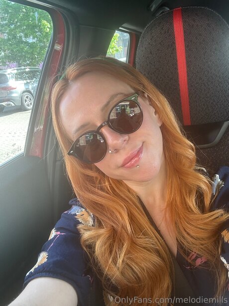 Melodiemills Nacktbilder auf OnlyFans