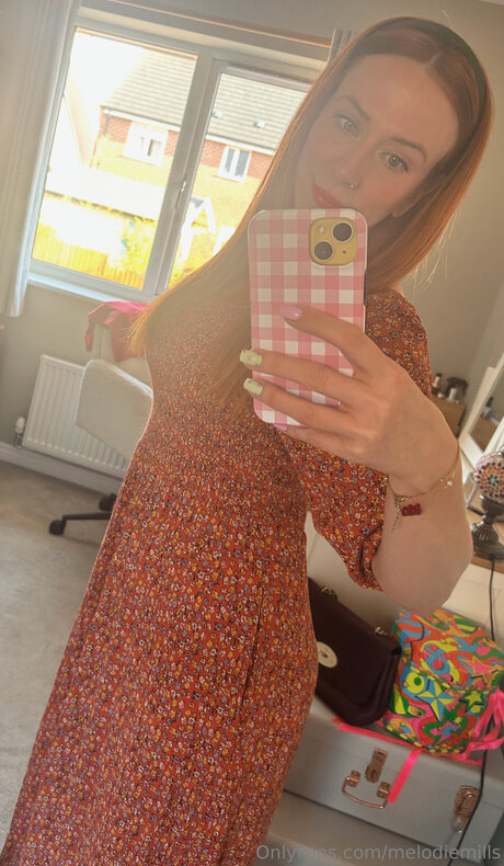 Melodiemills Nacktbilder OnlyFans Geleakt