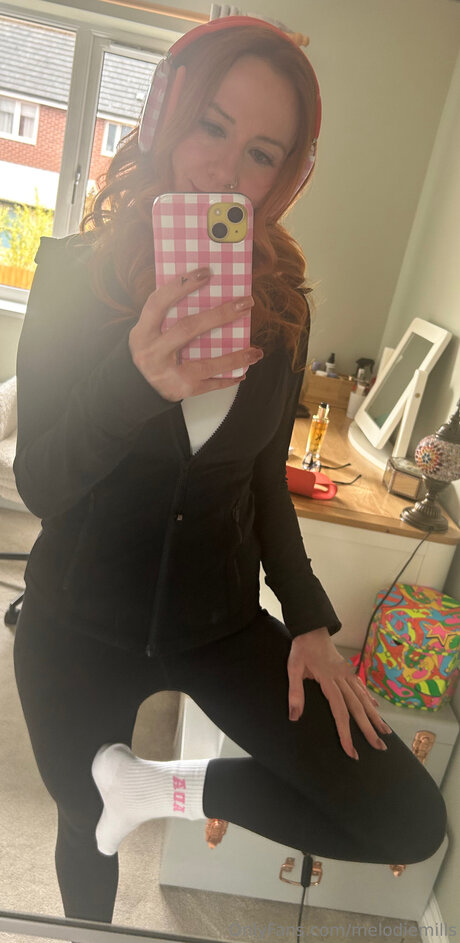 Melodiemills OnlyFans-Post