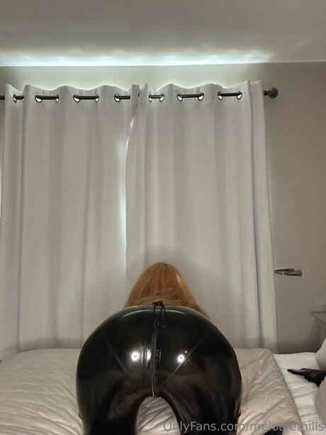 Melodiemills OnlyFans Leak