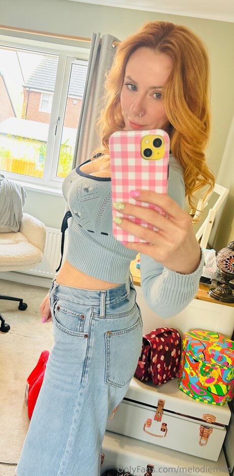 Melodiemills OnlyFans Sex