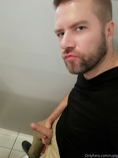 Rupig Nacktbilder OnlyFans geleakt