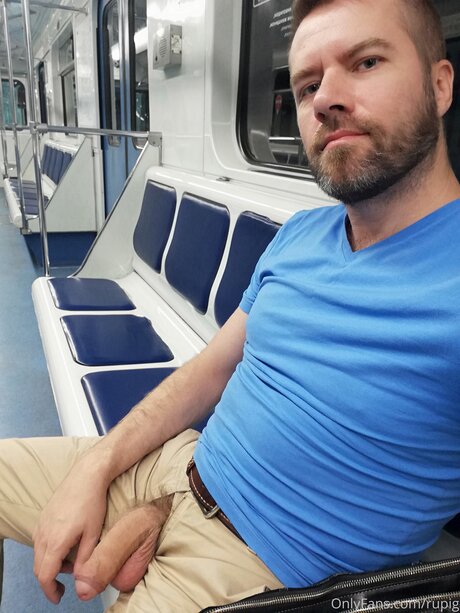 Rupig OnlyFans Arsch Leak