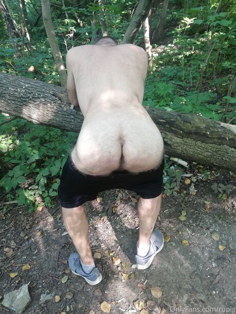 Rupig Nackt auf OnlyFans