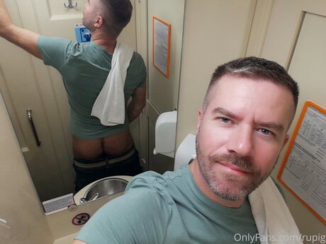 Rupig Leaked OnlyFans Fotos