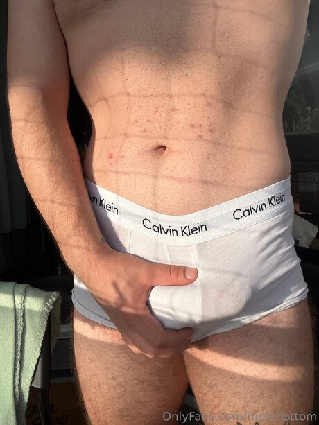 Melvbottom Nacktbilder-Leaks von OnlyFans