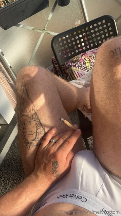 Melvbottom OnlyFans Bilder geleakt