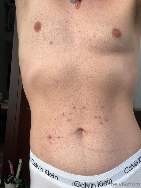 Melvbottom OnlyFans-Pornos