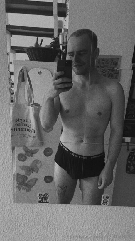 Melvbottom Nacktbilder OnlyFans