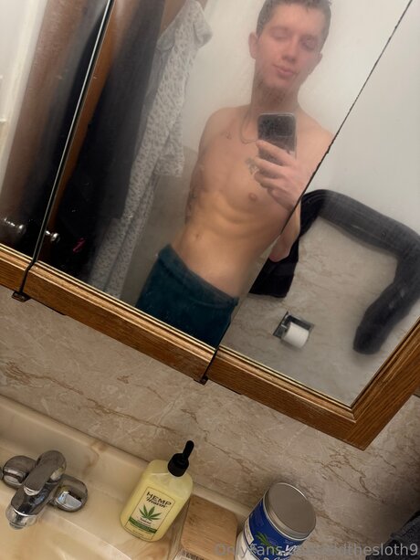 Sidthesloth9 OnlyFans Gratis