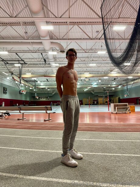 Sidthesloth9 Strip OnlyFans