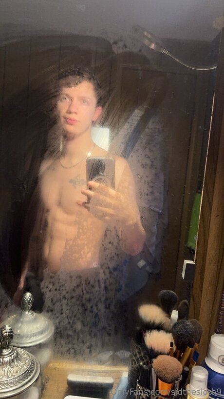 Sidthesloth9 Unzensiert OnlyFans