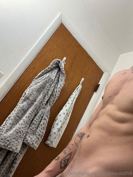 Sidthesloth9 OnlyFans Archiv