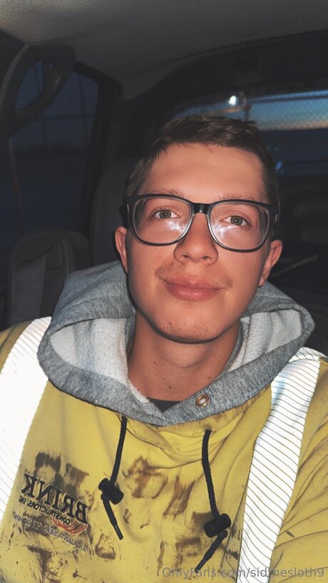 Sidthesloth9 OnlyFans Leaked