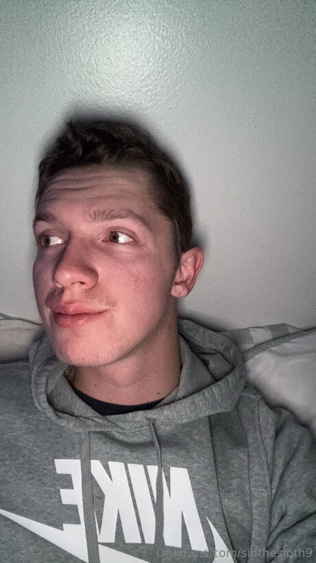 Sidthesloth9 Füße OnlyFans