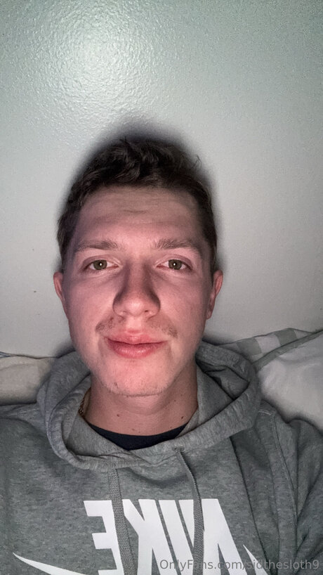 Sidthesloth9 Bilder OnlyFans