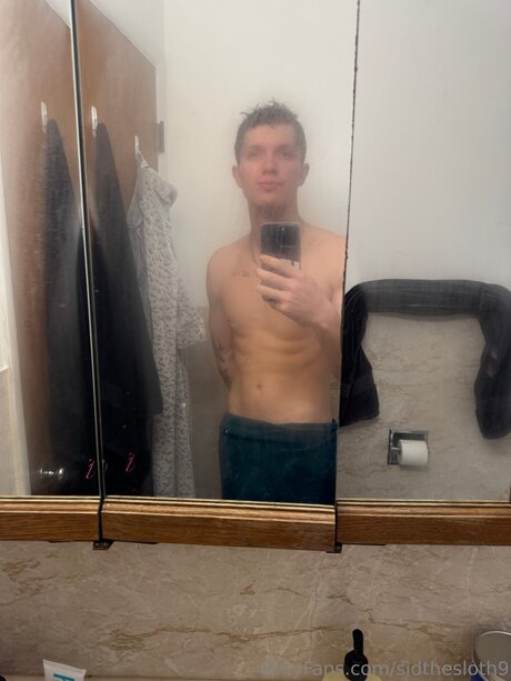 Sidthesloth9 OnlyFans Inhaltstyp