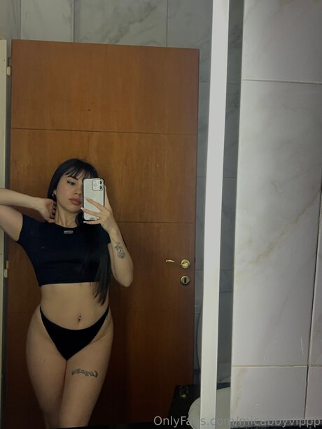 Itsmicababyyy Nacktbilder von OnlyFans