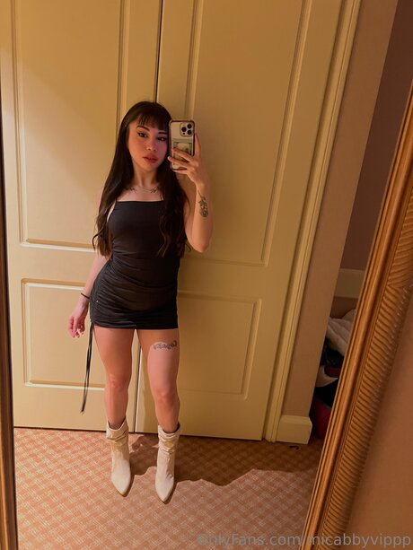 Itsmicababyyy OnlyFans Mega