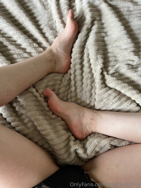 Sophiecollinx Nacktbilder OnlyFans geleakt