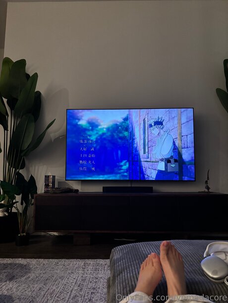 Yemadacore Füße OnlyFans