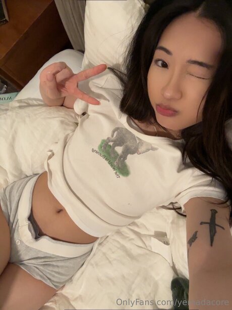 Yemadacore Geleakte OnlyFans-Inhalte