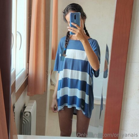 Sweetanais03 Nacktbilder von OnlyFans