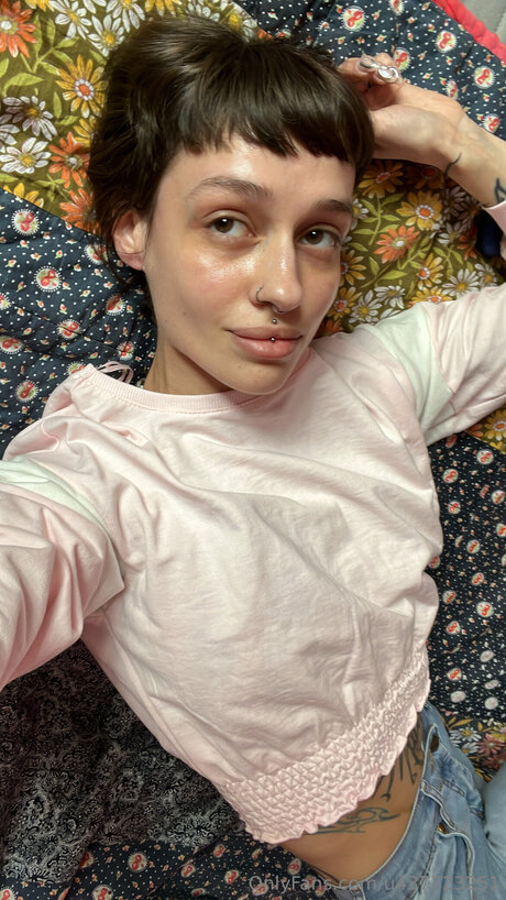 Dragon Heartt Nackt auf OnlyFans Leak