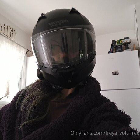 Freya Volt Free XXX OnlyFans