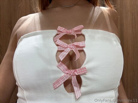 Miley 11 Nacktbilder von OnlyFans