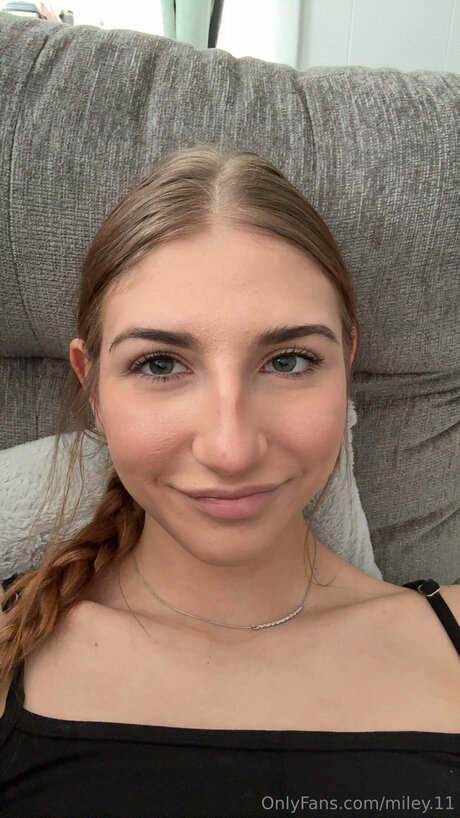 Miley 11 Leaked OnlyFans Sex Tape