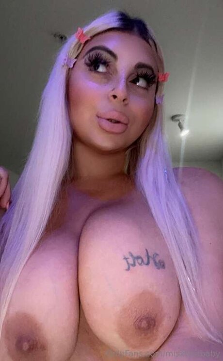 Theblondiebunnyx Nacktbilder geleakt OnlyFans