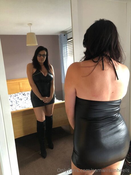 Samwilsonheels Leaked OnlyFans Pornografie