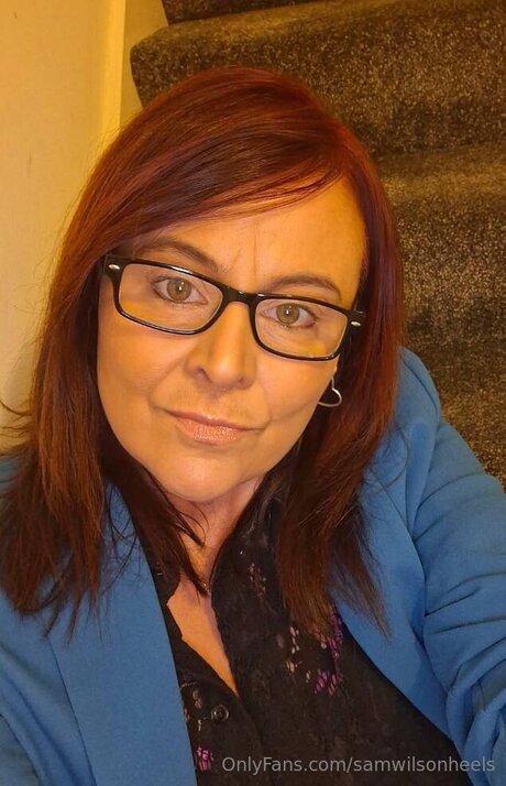 Samwilsonheels OnlyFans schlank