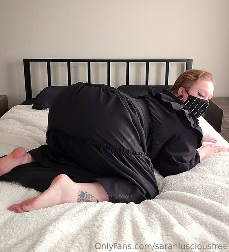 Sarahlusciousfree OnlyFans öffentliche Fotos OnlyFans