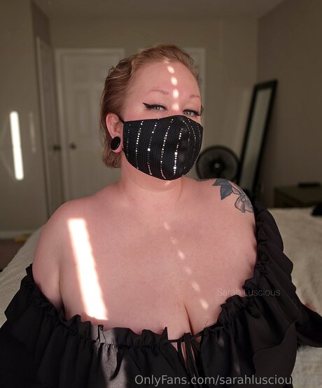 Sarahlusciousfree OnlyFans Sex geleakt