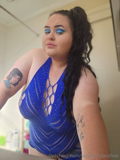 Sarahlusciousfree OnlyFans Mega