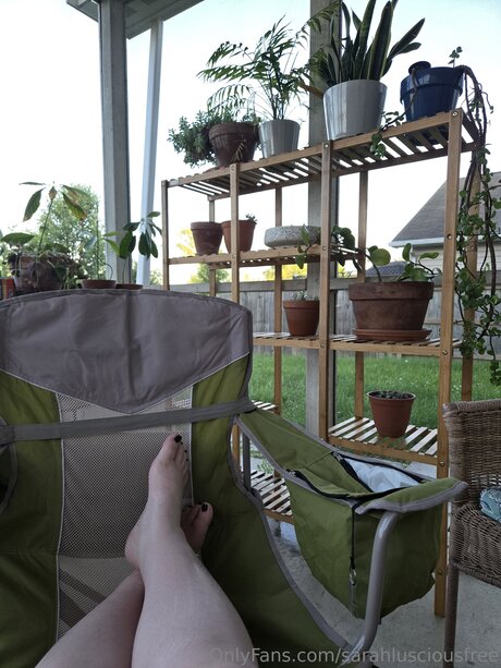 Sarahlusciousfree Kostenloses OnlyFans