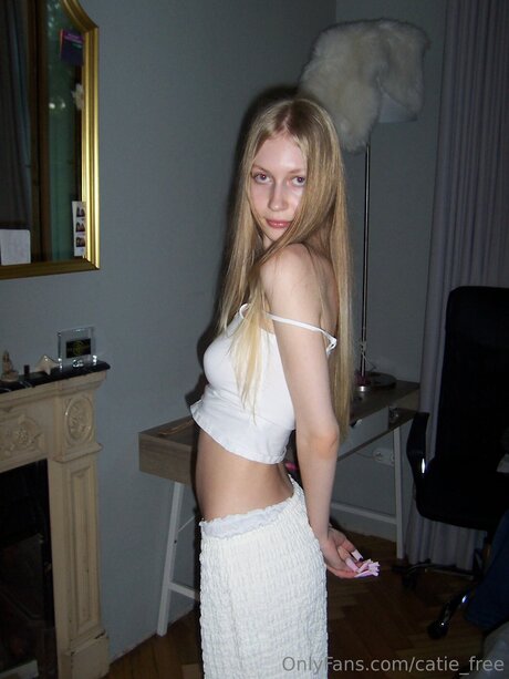 Catie Free OnlyFans Pornografie