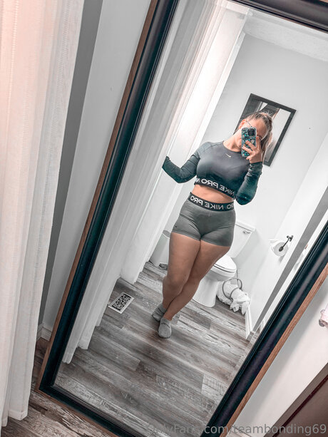 Teambonding69 Nacktbilder von OnlyFans