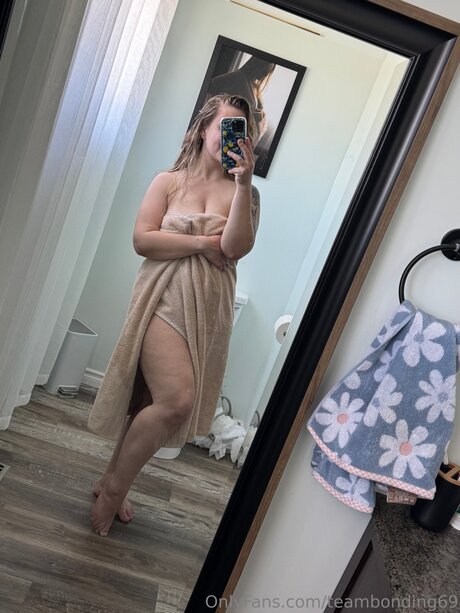 Teambonding69 OnlyFans Dirtyship geleakt