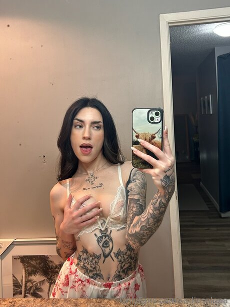 Sadieselena Leaked OnlyFans Porn