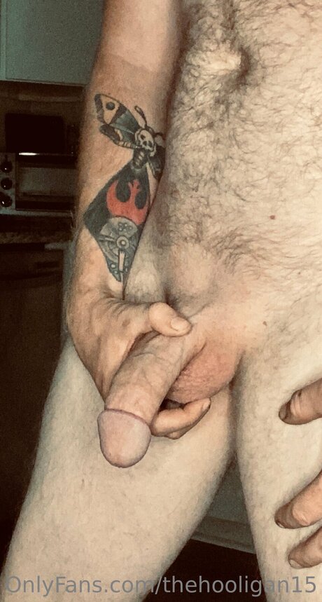 Thehooligan15 Leaked OnlyFans Fotos