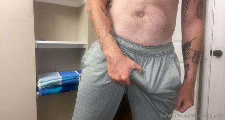 Thehooligan15 OnlyFans-Bilder geleakt