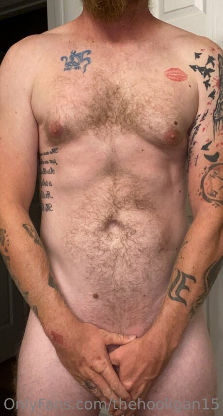 Thehooligan15 Nacktbilder von OnlyFans