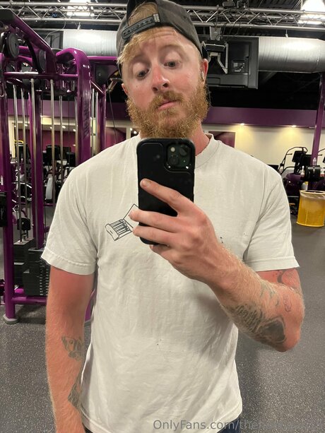 Thehooligan15 OnlyFans Bilder