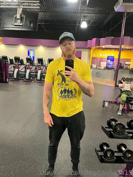 Thehooligan15 Leaked OnlyFans Pornografie